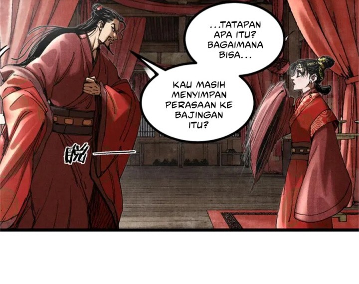 Lu Bu’s Life Simulator Chapter 109 Gambar 15