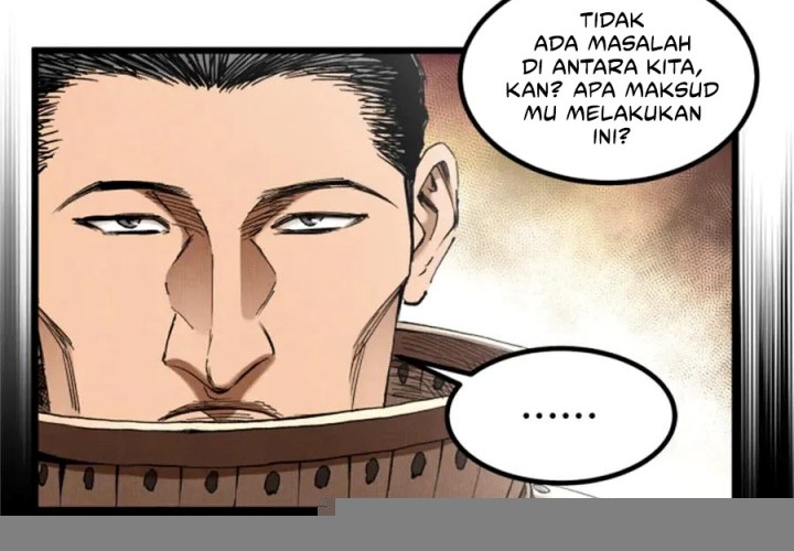 Lu Bu’s Life Simulator Chapter 109 Gambar 19