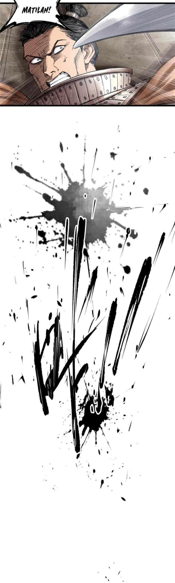 Lu Bu’s Life Simulator Chapter 109 Gambar 25
