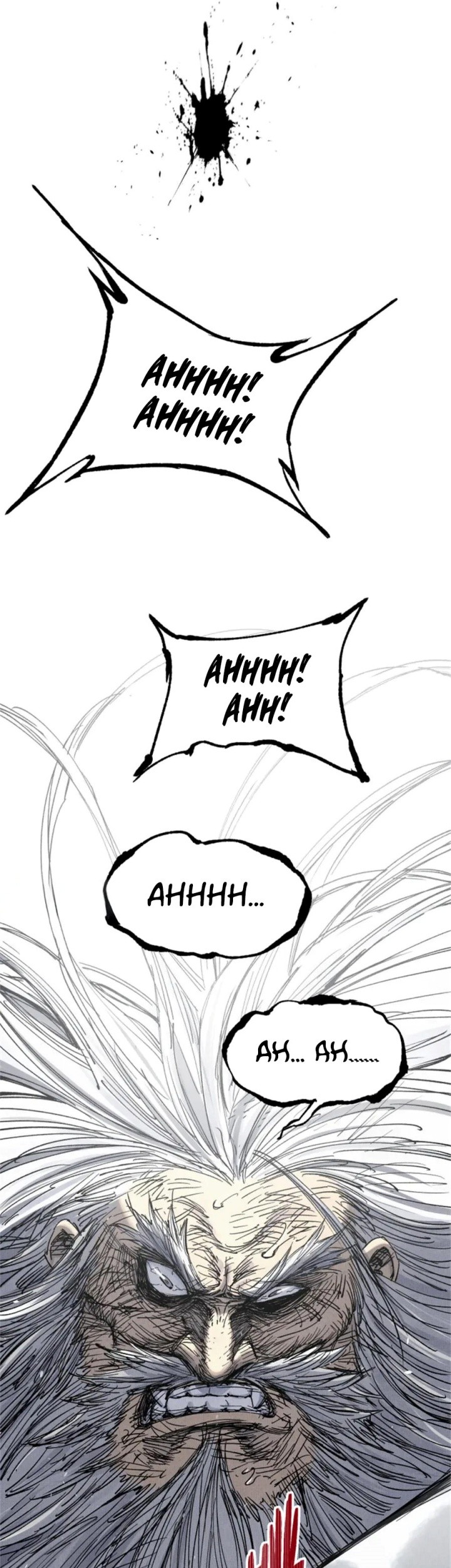 Lu Bu’s Life Simulator Chapter 109 Gambar 26