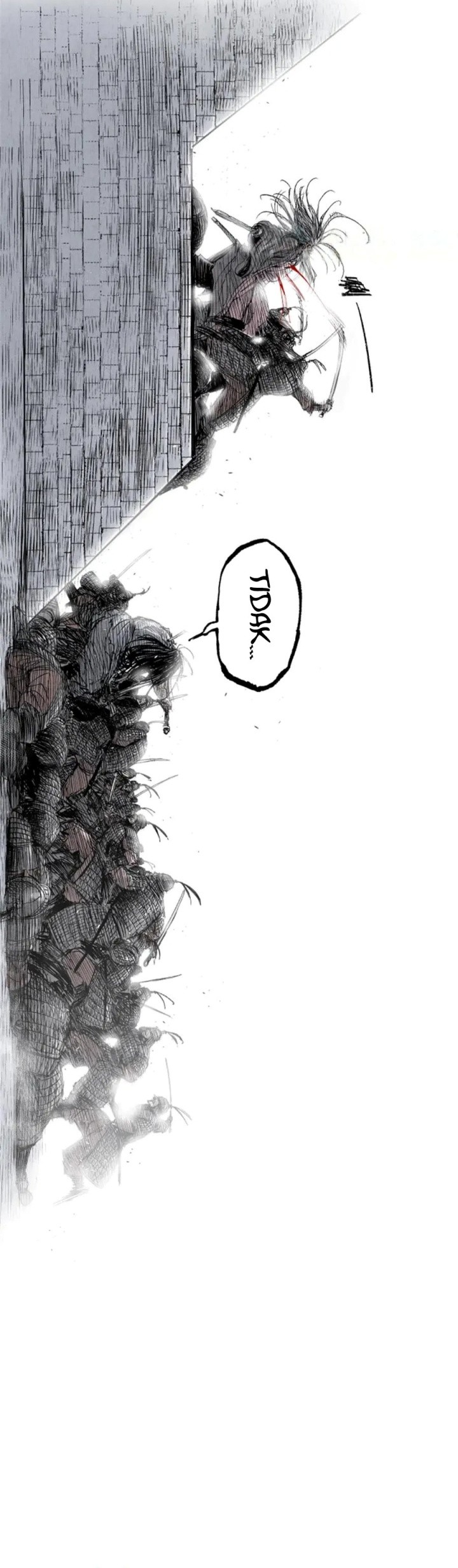 Lu Bu’s Life Simulator Chapter 109 Gambar 28
