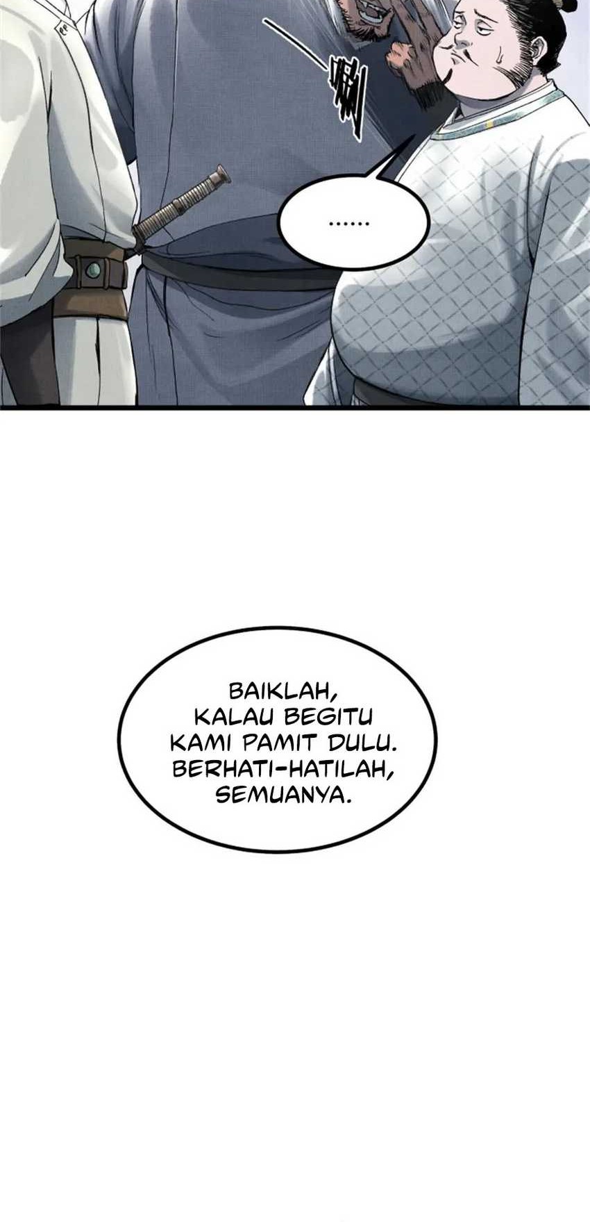 Lu Bu’s Life Simulator Chapter 108 Gambar 9