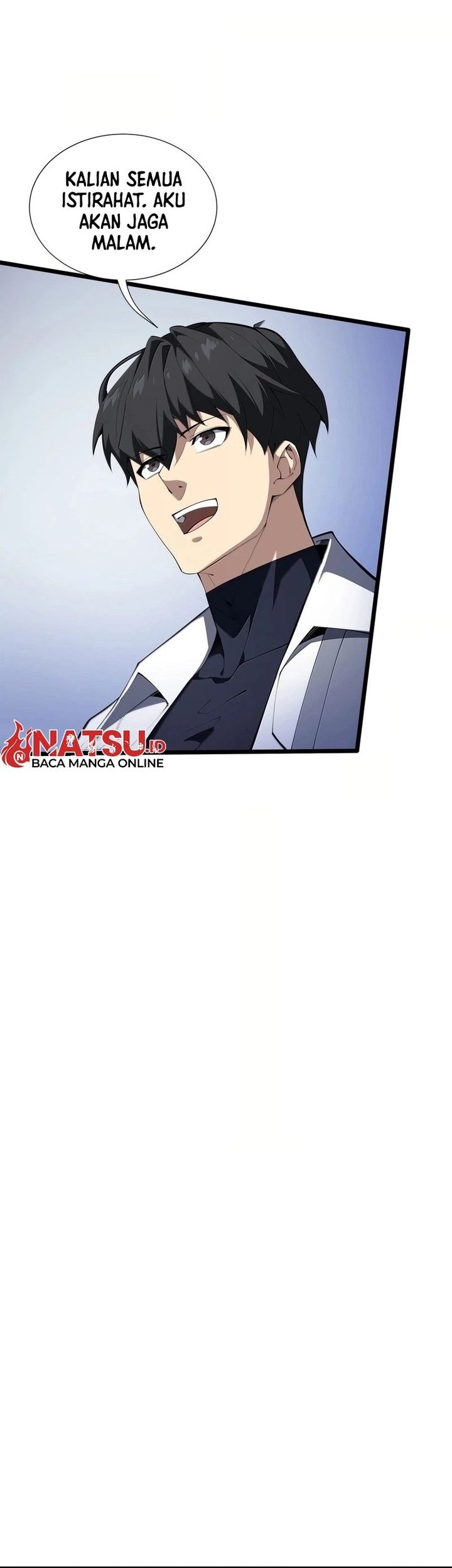 I Contracted Myself Chapter 77 Gambar 38