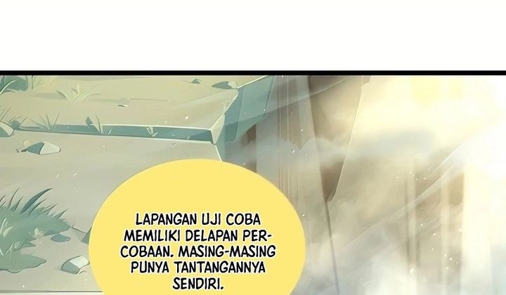 I Contracted Myself Chapter 77 Gambar 44