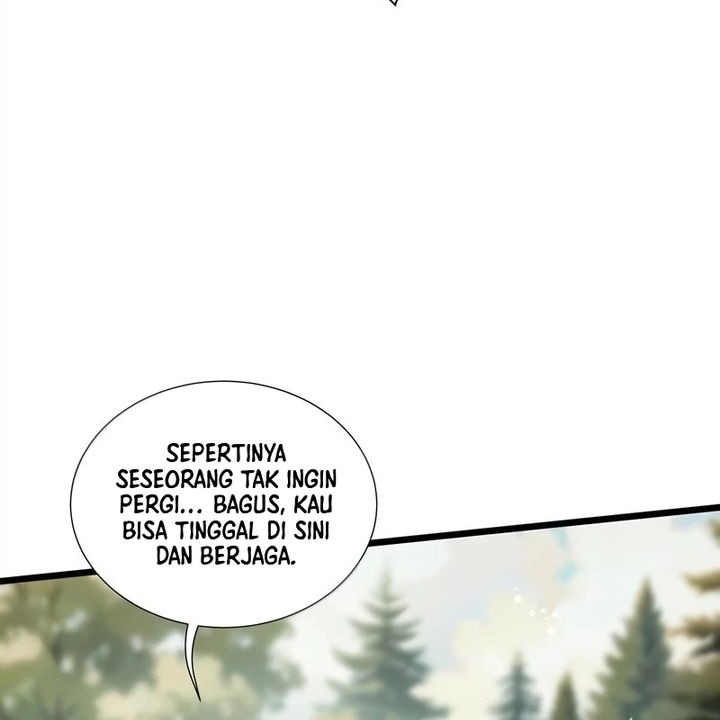 I Contracted Myself Chapter 77 Gambar 50