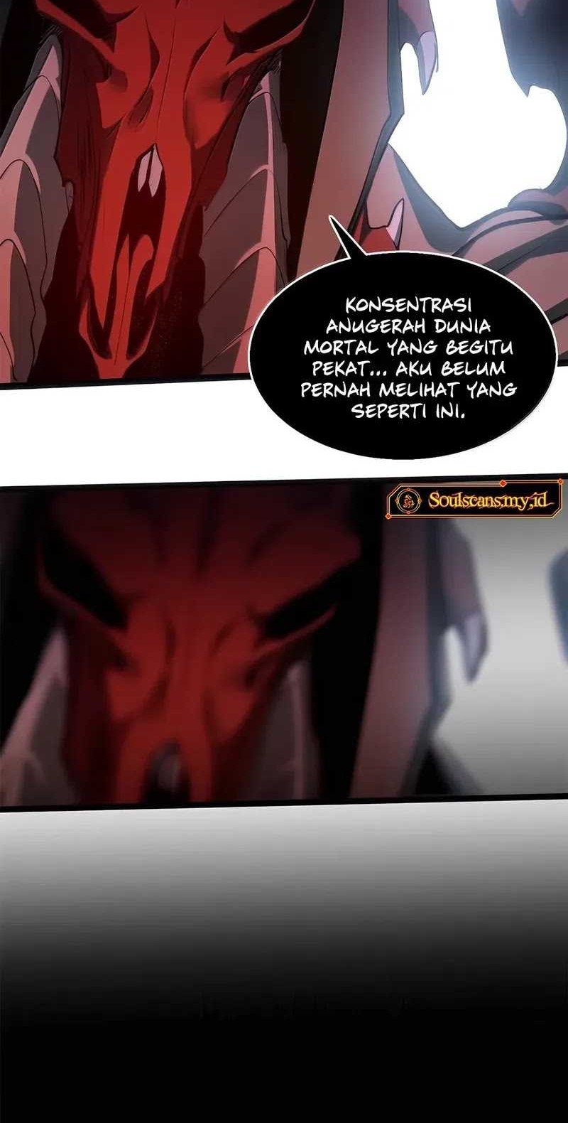 Top Tier Providence: Secretly Cultivate for a Thousand Years Chapter 205 Gambar 31