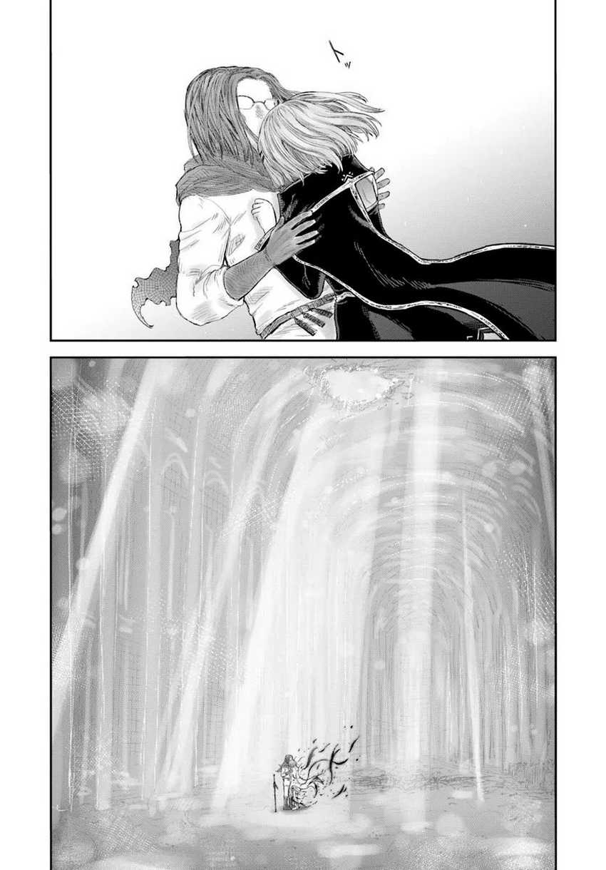 Isekai Ojisan Chapter 66 Gambar 23