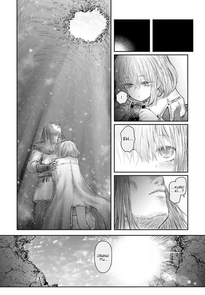 Isekai Ojisan Chapter 66 Gambar 24