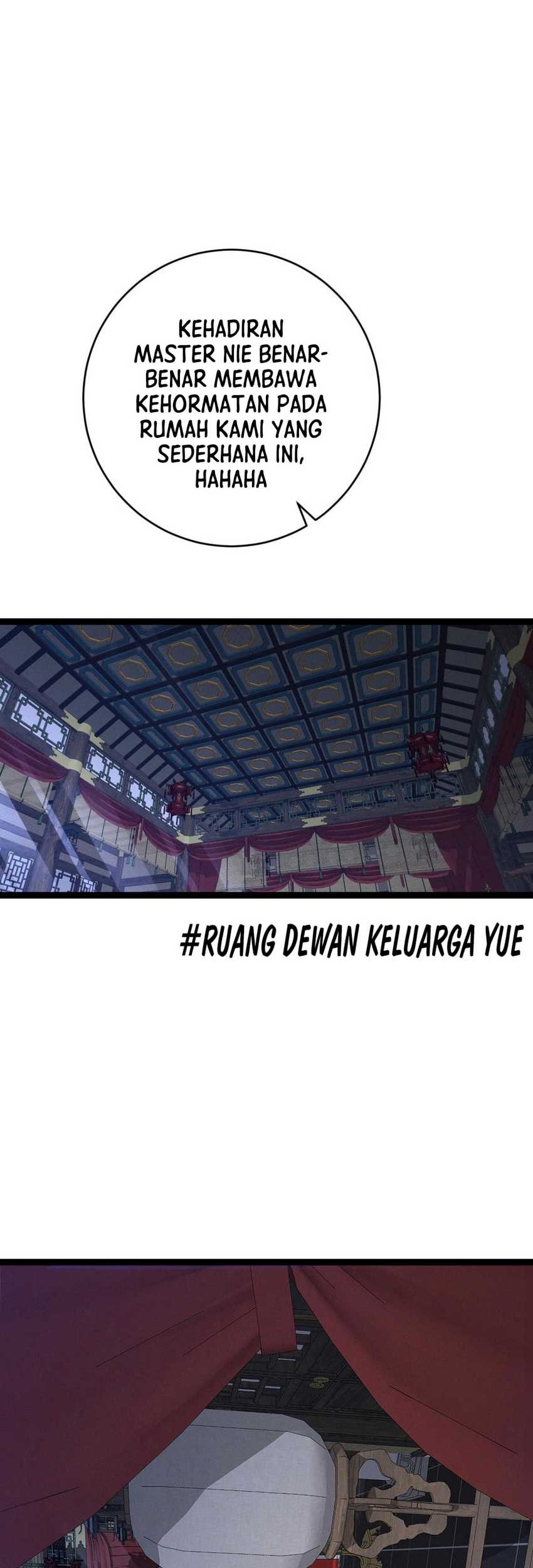 Baca  Your Talent is Mine Chapter 98 Gambar 2