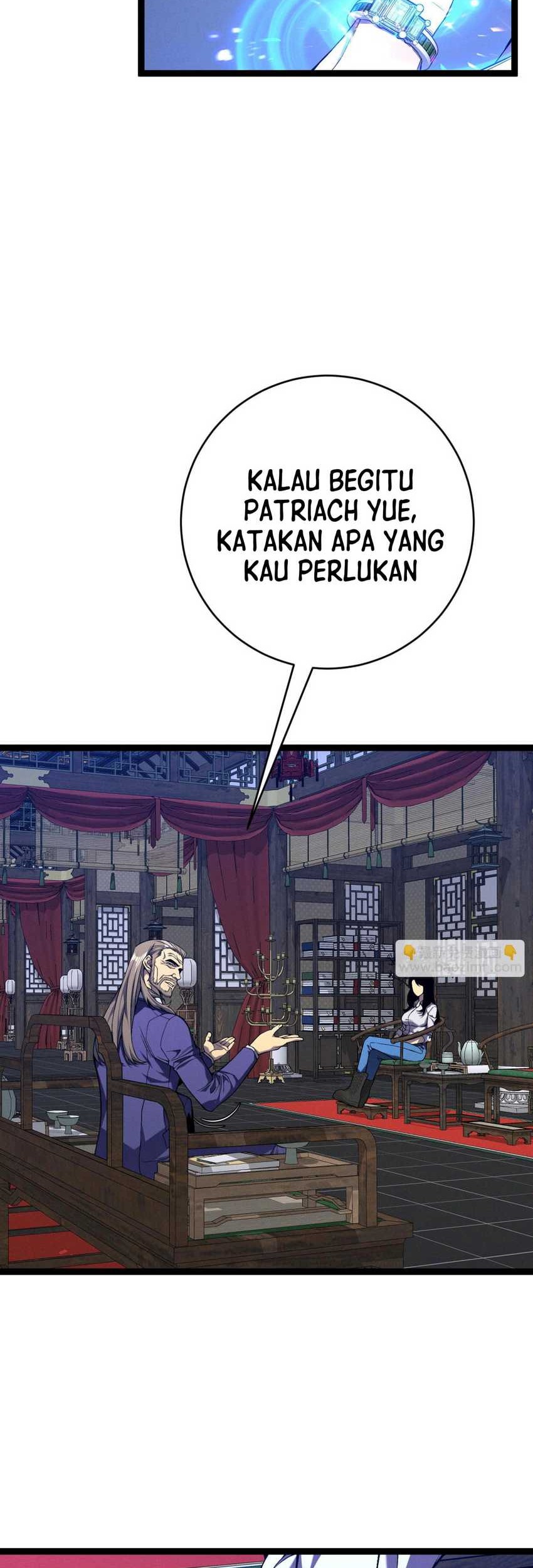 Your Talent is Mine Chapter 98 Gambar 20