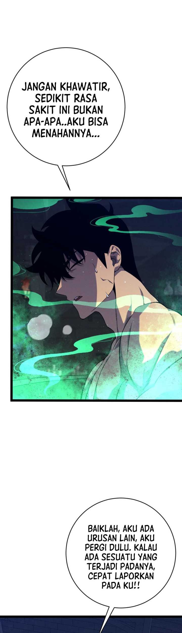 Your Talent is Mine Chapter 97 Gambar 22