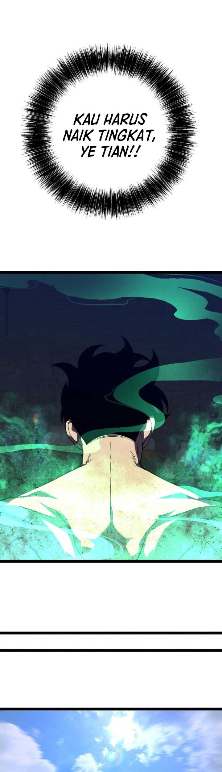 Your Talent is Mine Chapter 97 Gambar 25