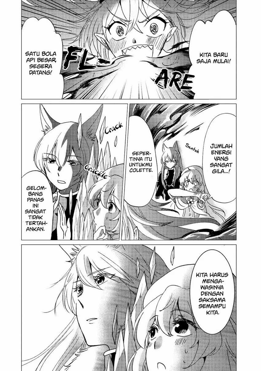 Yuusha Party wo Tsuihou Sareta Ore Daga, ore kara sudatte kuretayoude ureshii. Chapter 29 Gambar 15