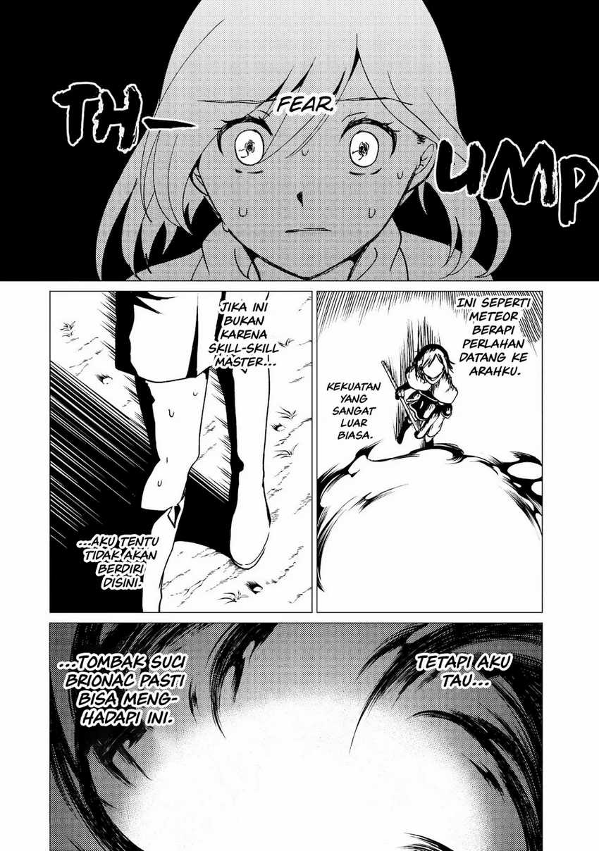Yuusha Party wo Tsuihou Sareta Ore Daga, ore kara sudatte kuretayoude ureshii. Chapter 29 Gambar 17