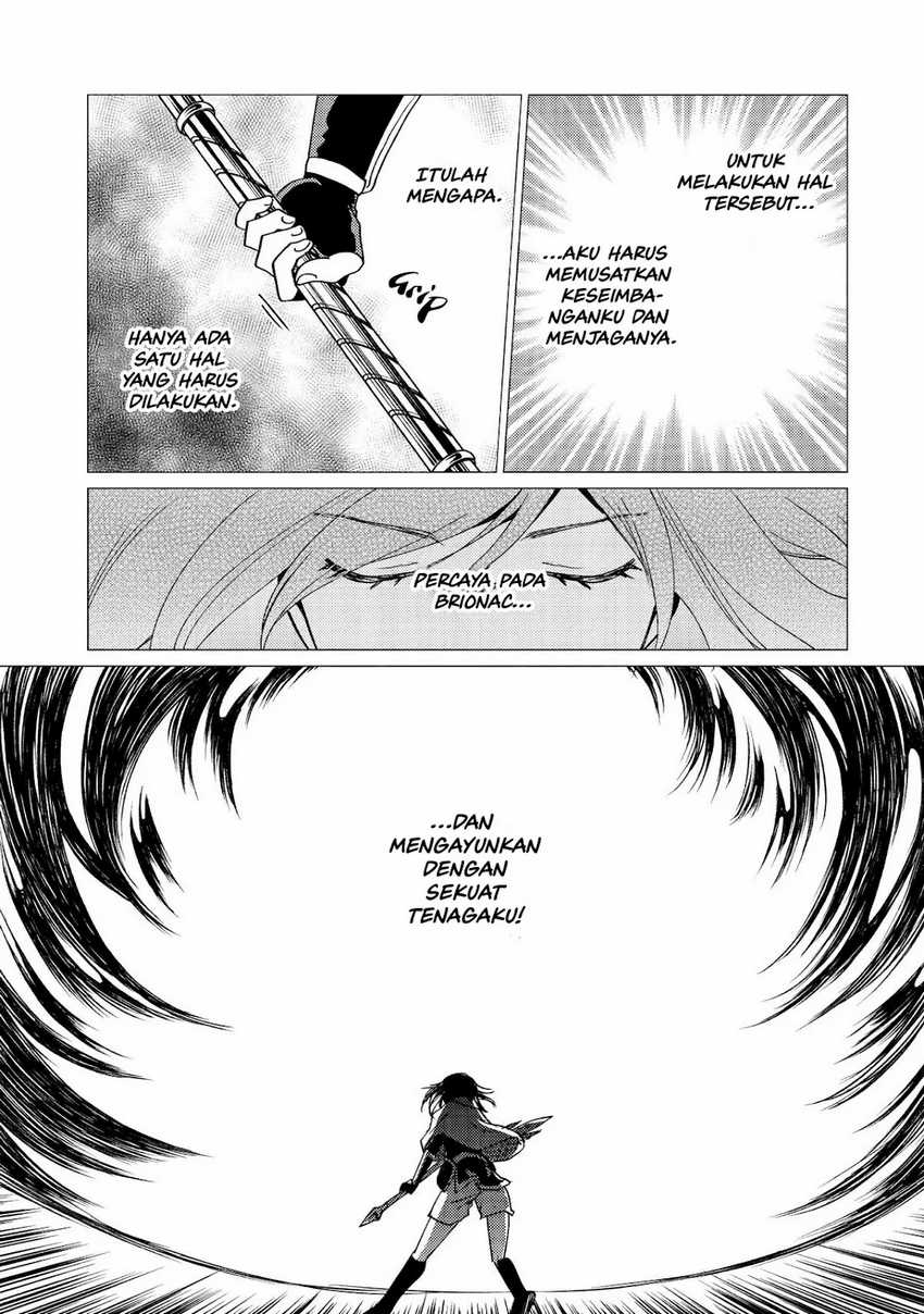 Yuusha Party wo Tsuihou Sareta Ore Daga, ore kara sudatte kuretayoude ureshii. Chapter 29 Gambar 18