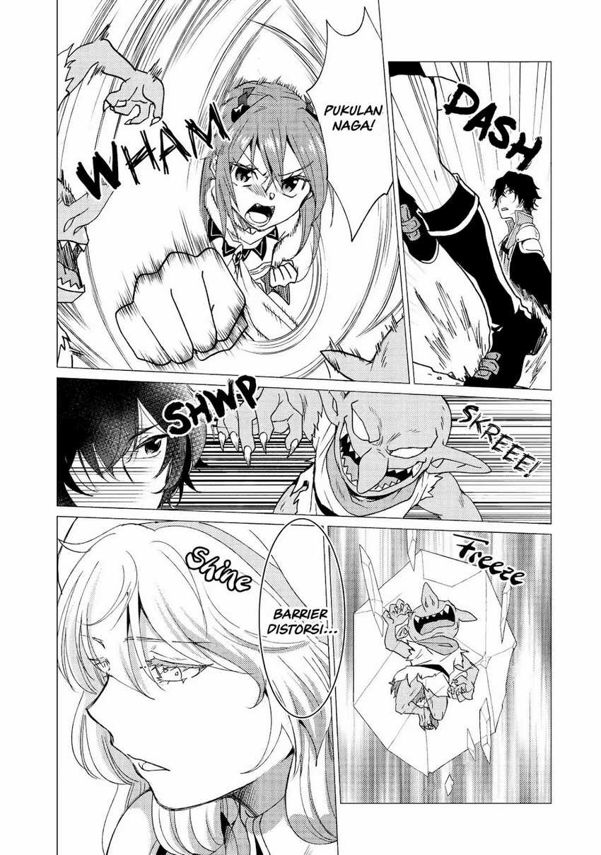 Yuusha Party wo Tsuihou Sareta Ore Daga, ore kara sudatte kuretayoude ureshii. Chapter 29 Gambar 22