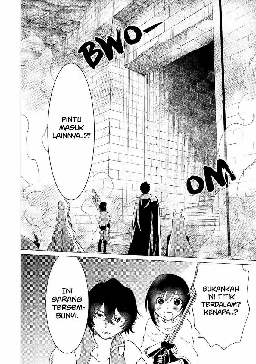 Yuusha Party wo Tsuihou Sareta Ore Daga, ore kara sudatte kuretayoude ureshii. Chapter 29 Gambar 31