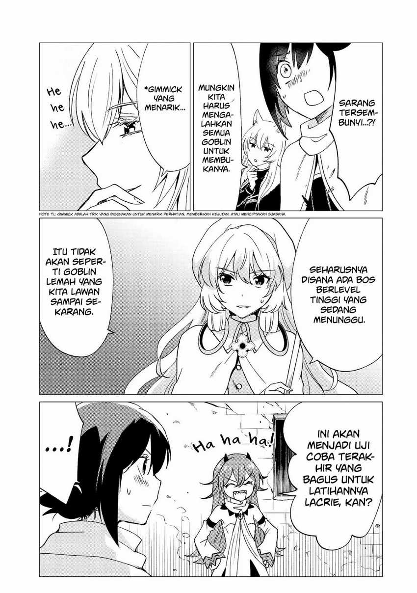 Yuusha Party wo Tsuihou Sareta Ore Daga, ore kara sudatte kuretayoude ureshii. Chapter 29 Gambar 32