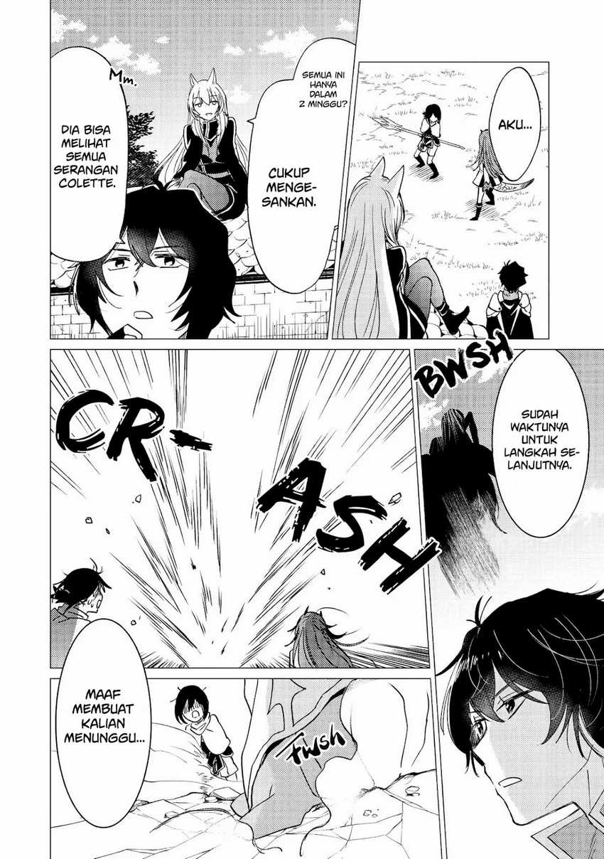 Yuusha Party wo Tsuihou Sareta Ore Daga, ore kara sudatte kuretayoude ureshii. Chapter 29 Gambar 5