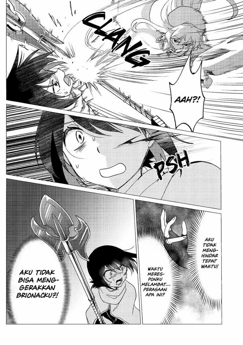 Yuusha Party wo Tsuihou Sareta Ore Daga, ore kara sudatte kuretayoude ureshii. Chapter 29 Gambar 7