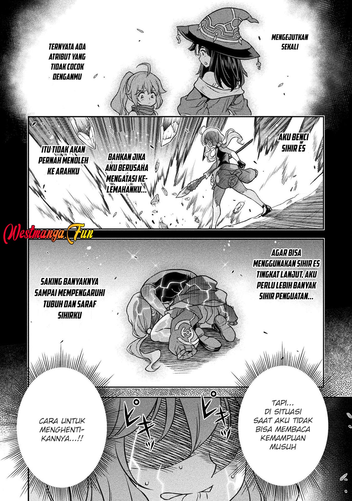 Drawing: Saikyou Mangaka wa Oekaki Skill de Isekai Musou Suru! Chapter 139 Gambar 15