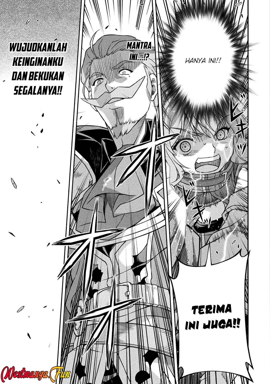 Drawing: Saikyou Mangaka wa Oekaki Skill de Isekai Musou Suru! Chapter 139 Gambar 16