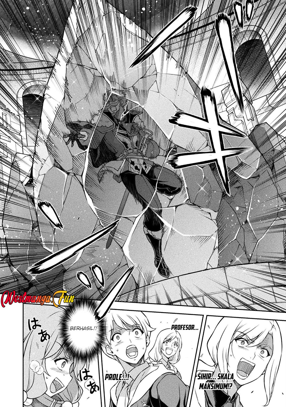 Drawing: Saikyou Mangaka wa Oekaki Skill de Isekai Musou Suru! Chapter 139 Gambar 18