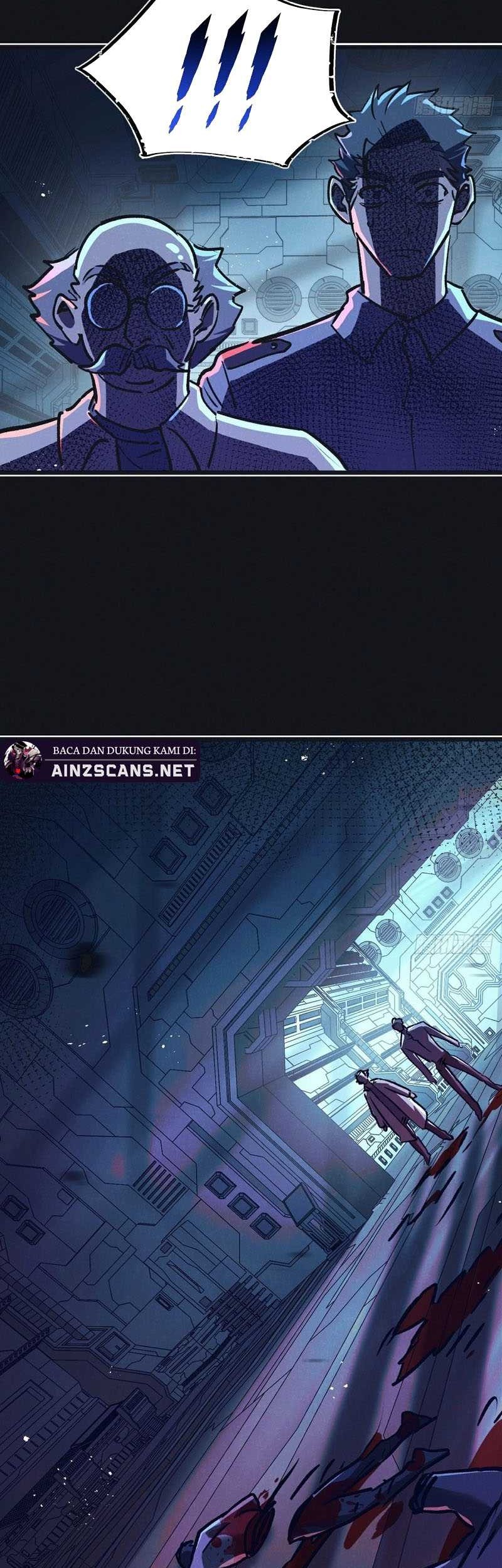 Apocalypse Super Farm Chapter 79 Gambar 25
