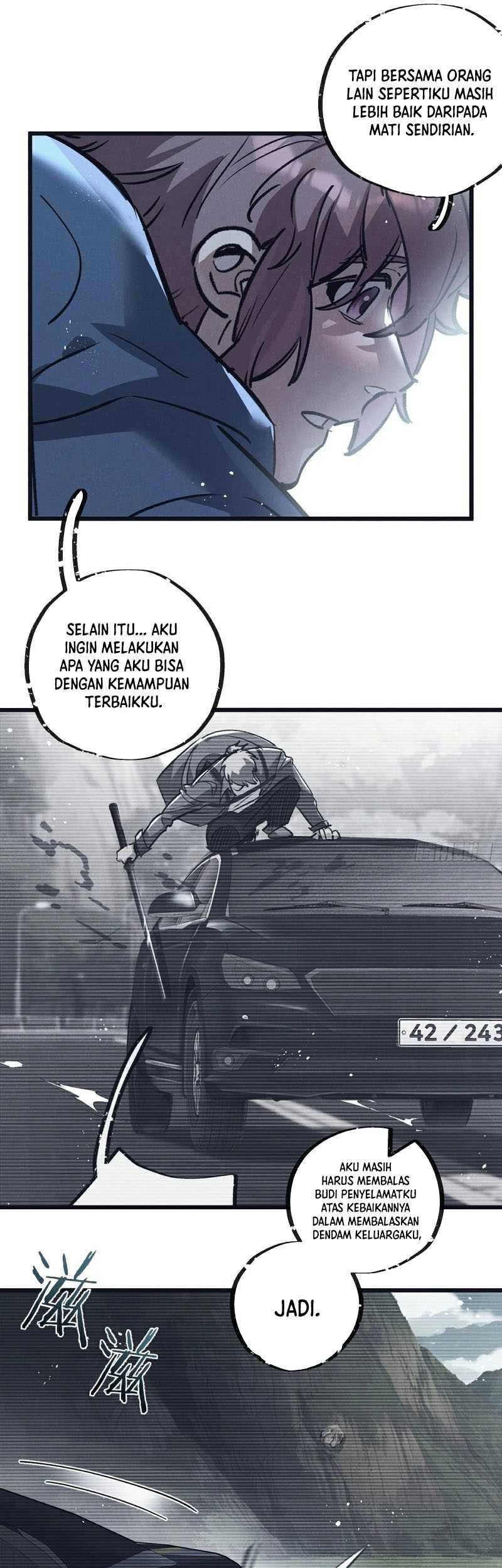 Apocalypse Super Farm Chapter 79 Gambar 10