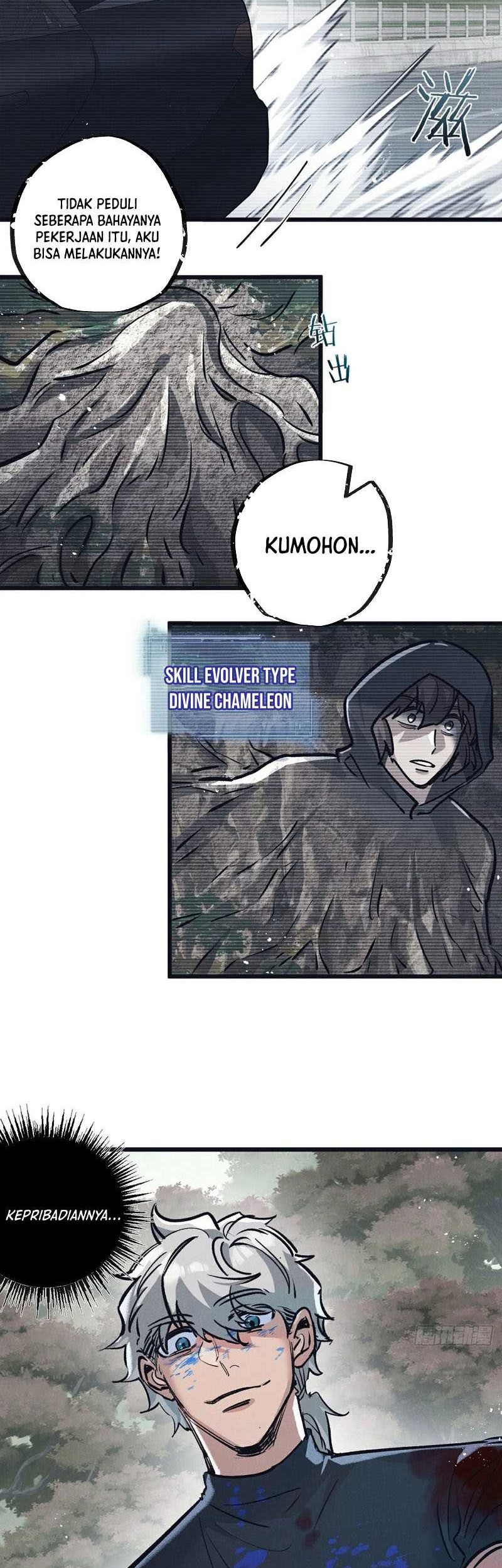 Apocalypse Super Farm Chapter 79 Gambar 11