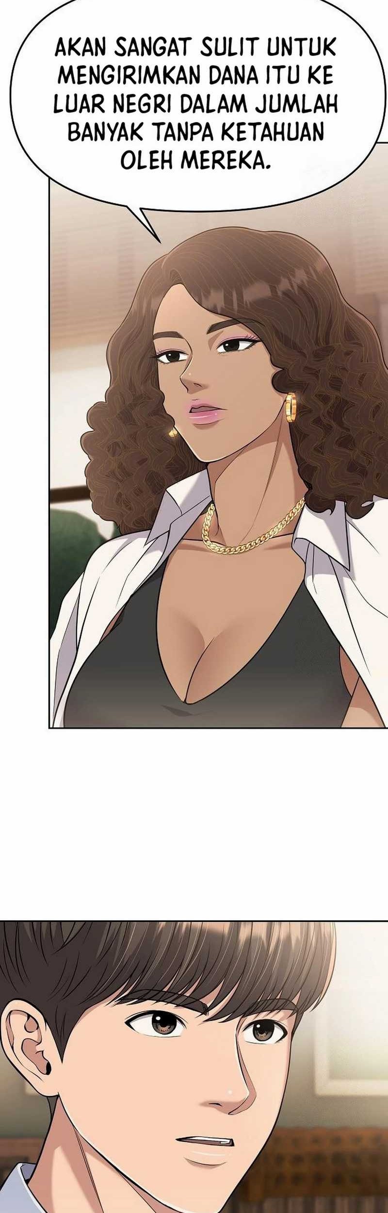 The New Employee Kim Chul-Soo Chapter 90 Gambar 43