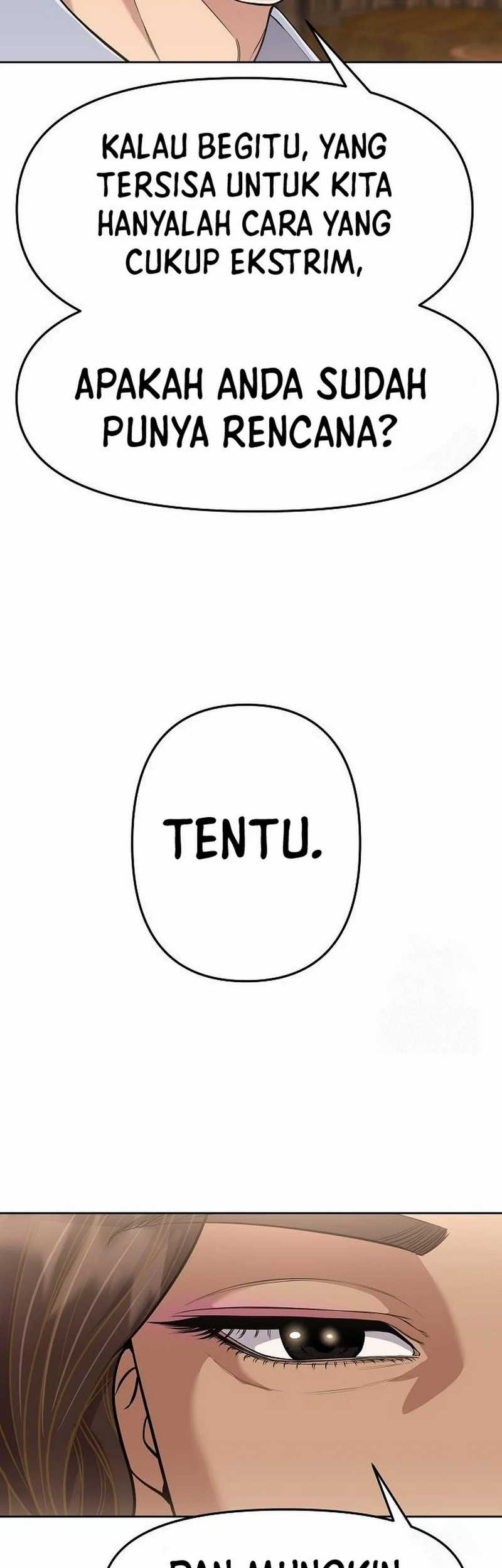 The New Employee Kim Chul-Soo Chapter 90 Gambar 44