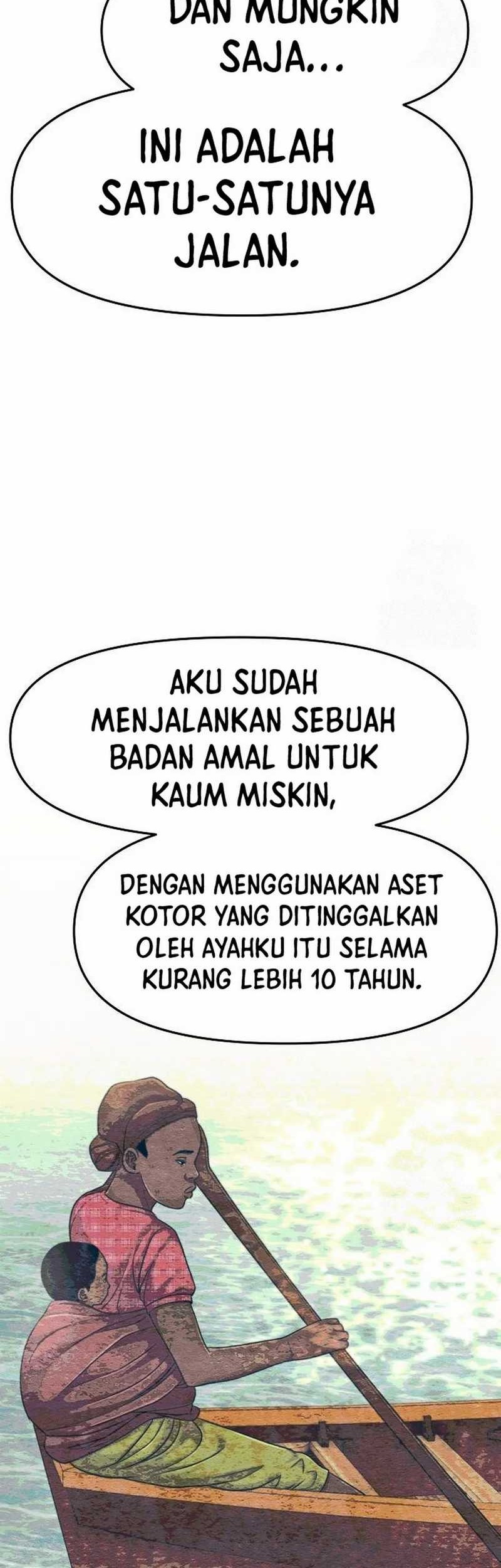 The New Employee Kim Chul-Soo Chapter 90 Gambar 45