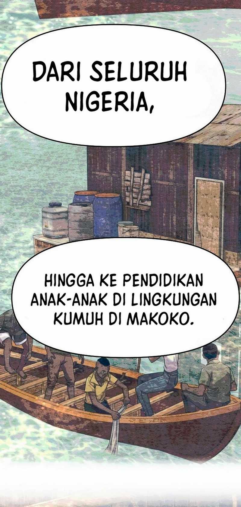 The New Employee Kim Chul-Soo Chapter 90 Gambar 46