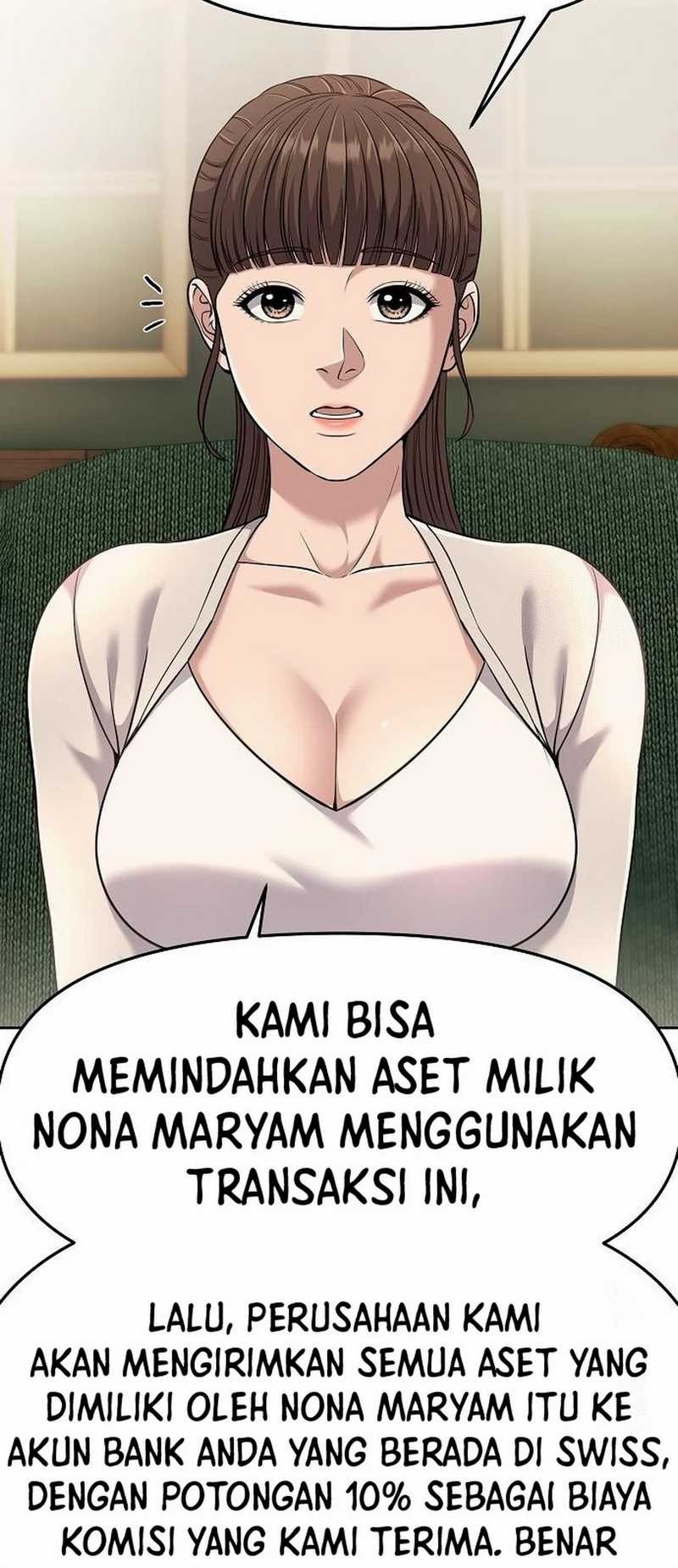 The New Employee Kim Chul-Soo Chapter 90 Gambar 51