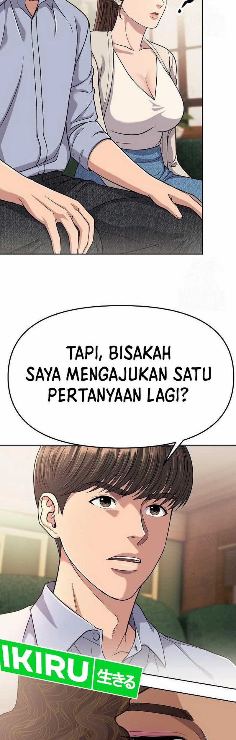 The New Employee Kim Chul-Soo Chapter 90 Gambar 53