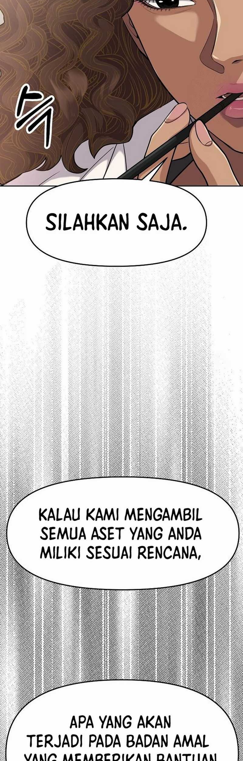The New Employee Kim Chul-Soo Chapter 90 Gambar 54