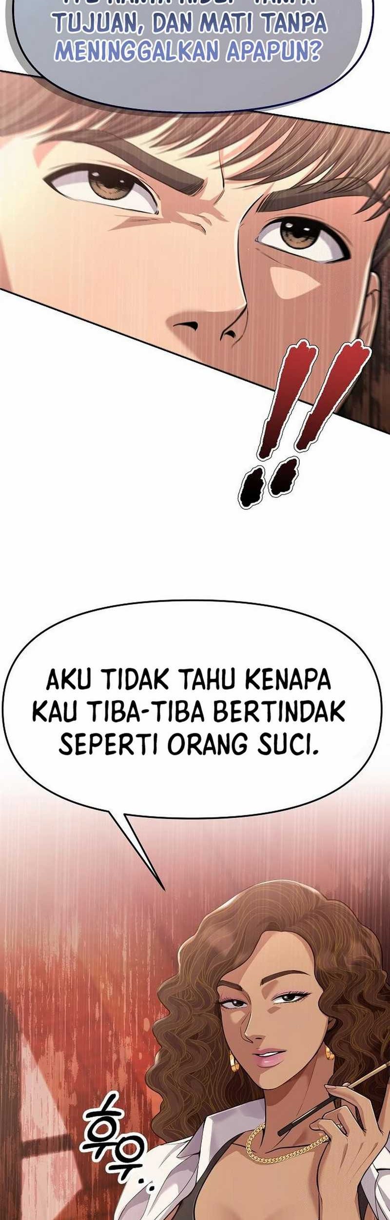 The New Employee Kim Chul-Soo Chapter 90 Gambar 58