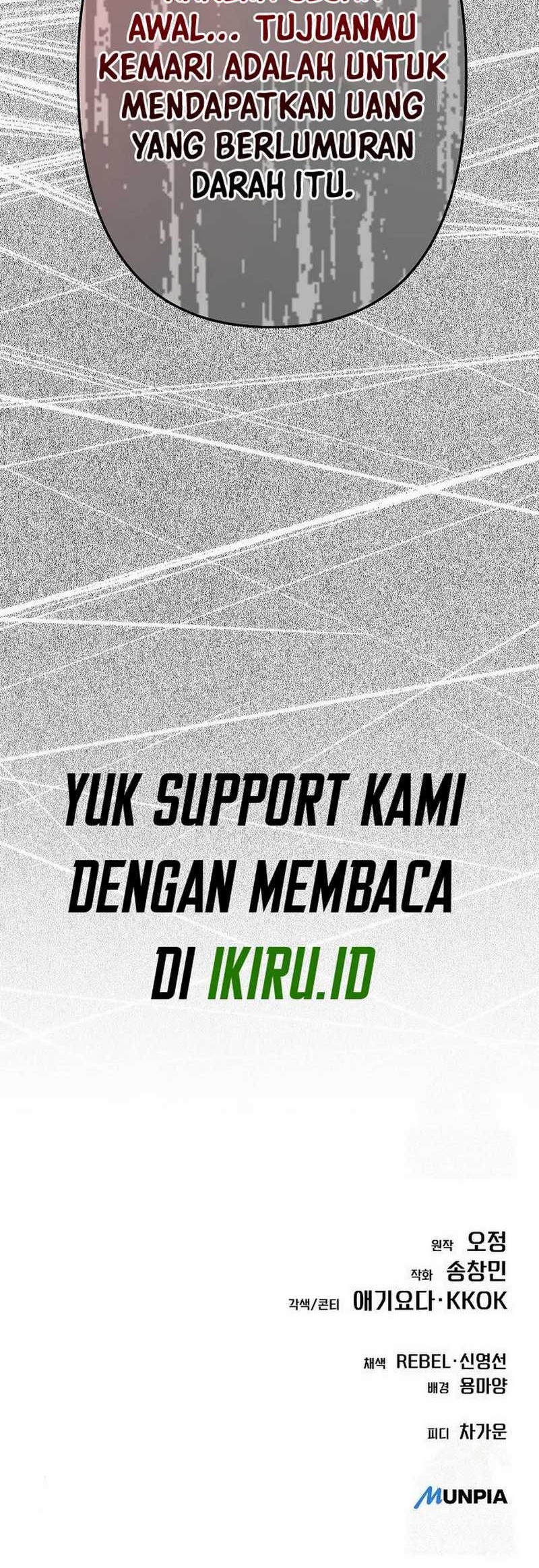 The New Employee Kim Chul-Soo Chapter 90 Gambar 60