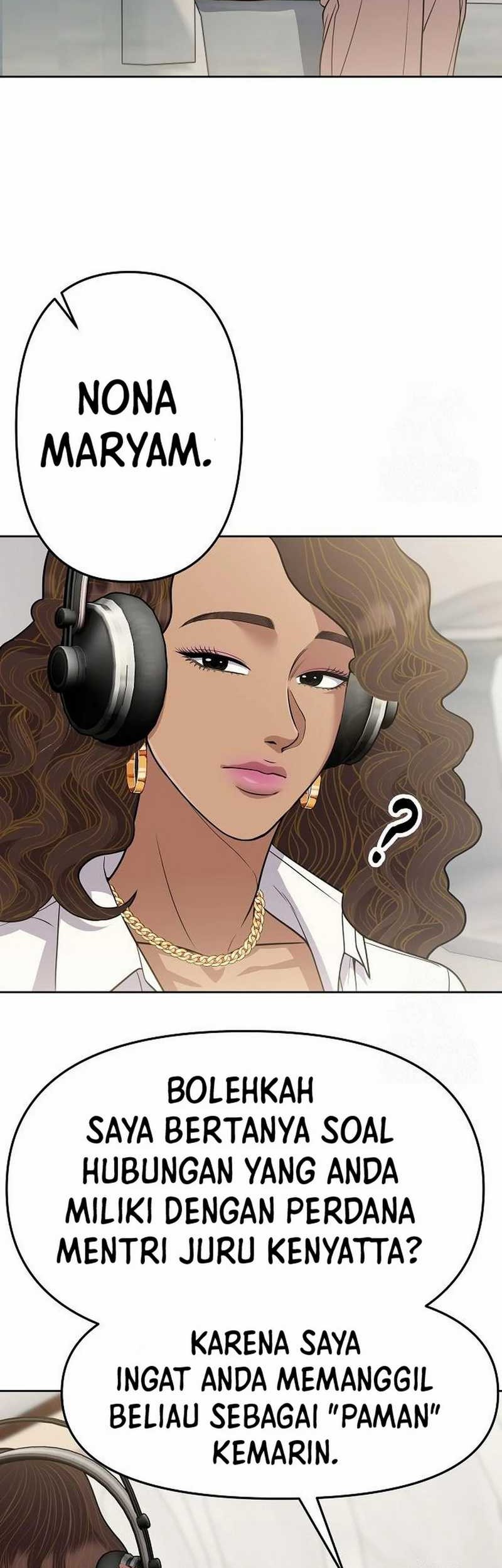 The New Employee Kim Chul-Soo Chapter 90 Gambar 24