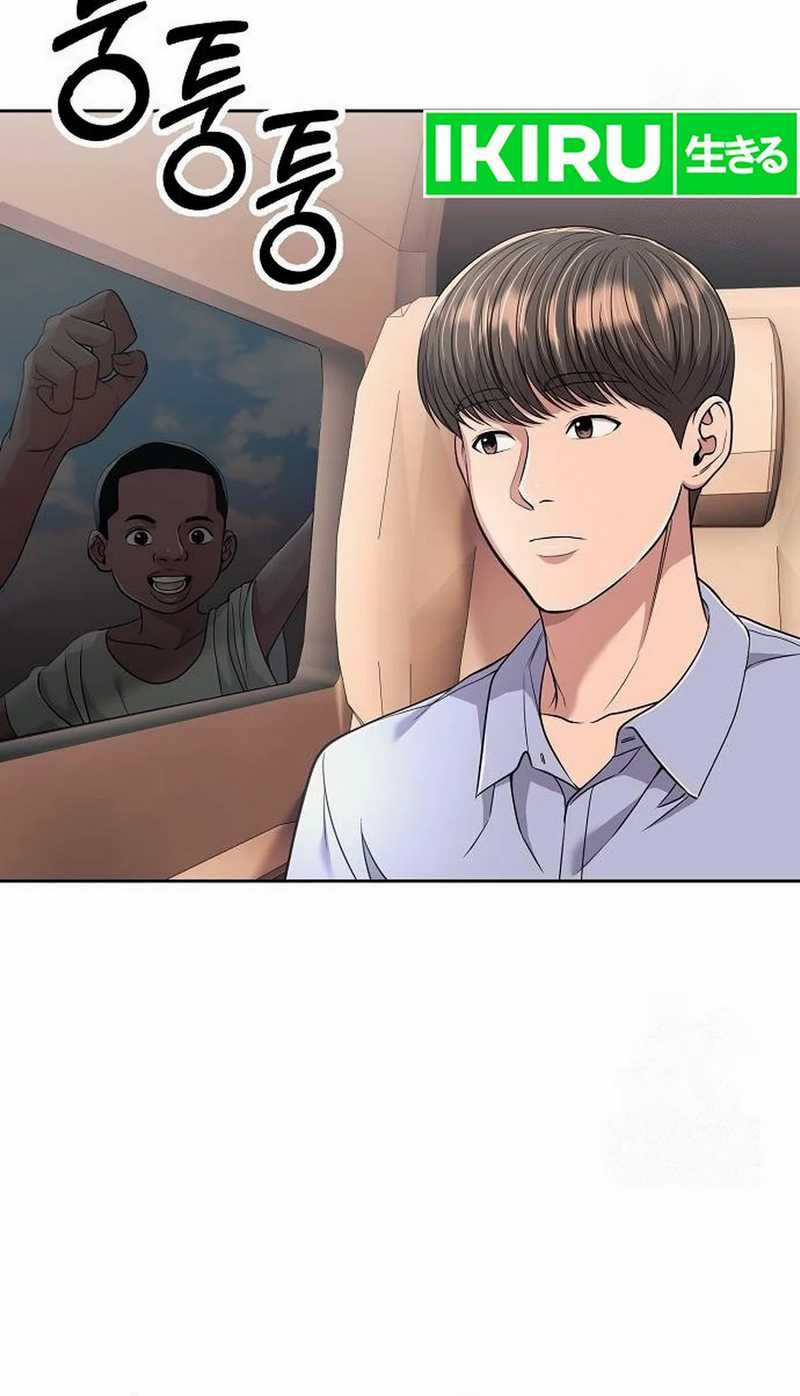 The New Employee Kim Chul-Soo Chapter 90 Gambar 31
