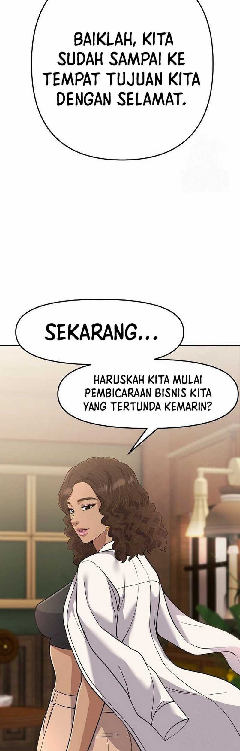 The New Employee Kim Chul-Soo Chapter 90 Gambar 35
