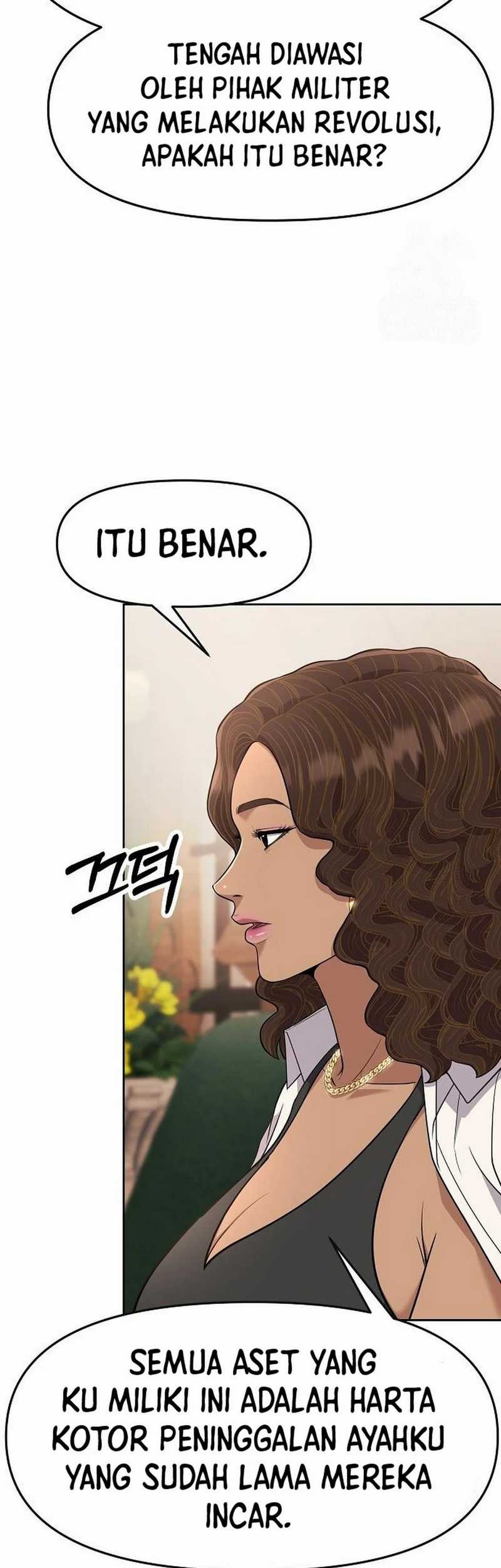 The New Employee Kim Chul-Soo Chapter 90 Gambar 39