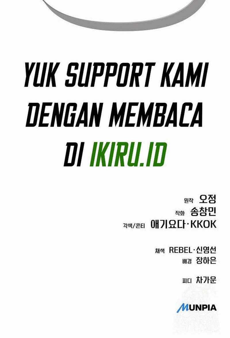 The New Employee Kim Chul-Soo Chapter 89 Gambar 65