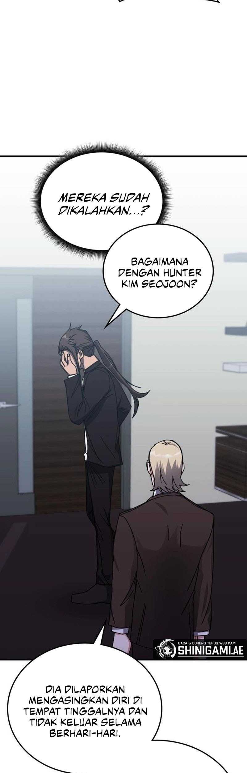 Transcension Academy Chapter 149 Gambar 40