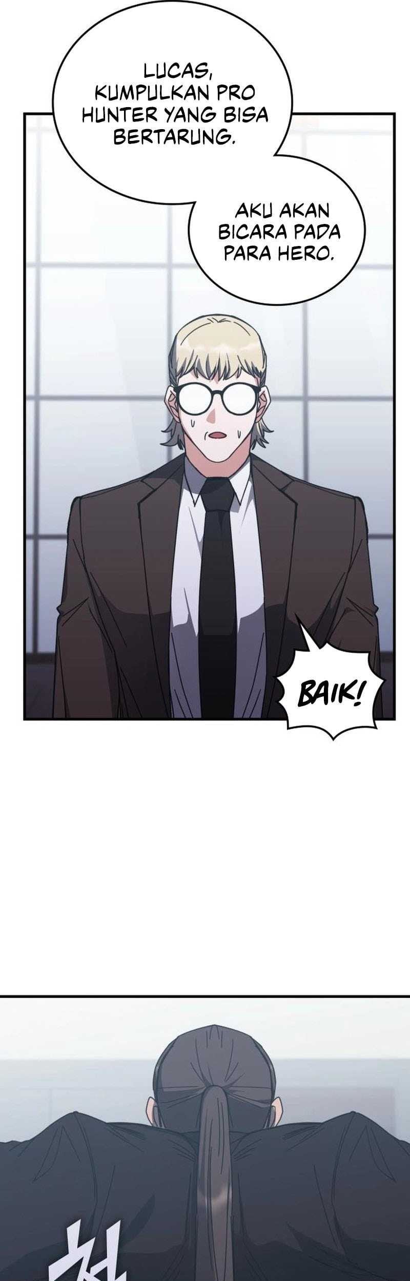 Transcension Academy Chapter 149 Gambar 42
