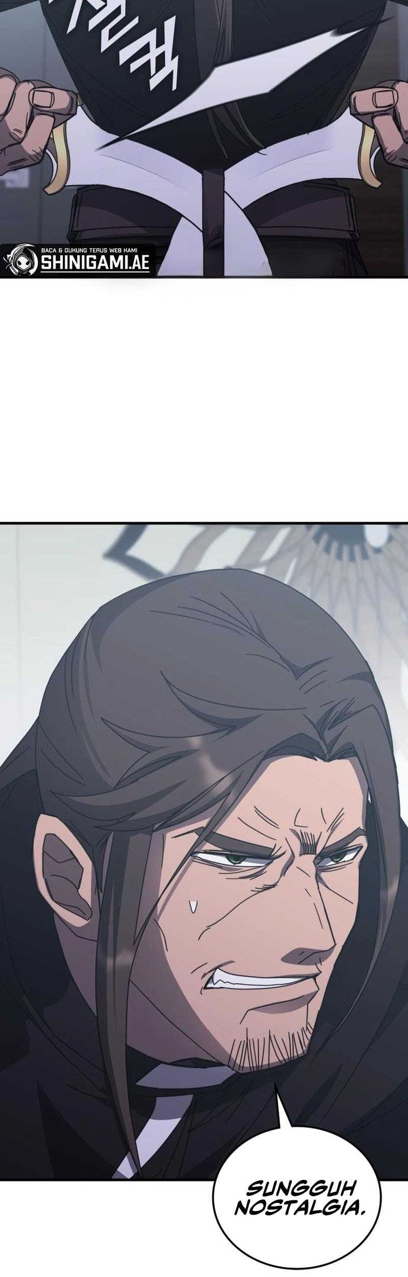 Transcension Academy Chapter 149 Gambar 43
