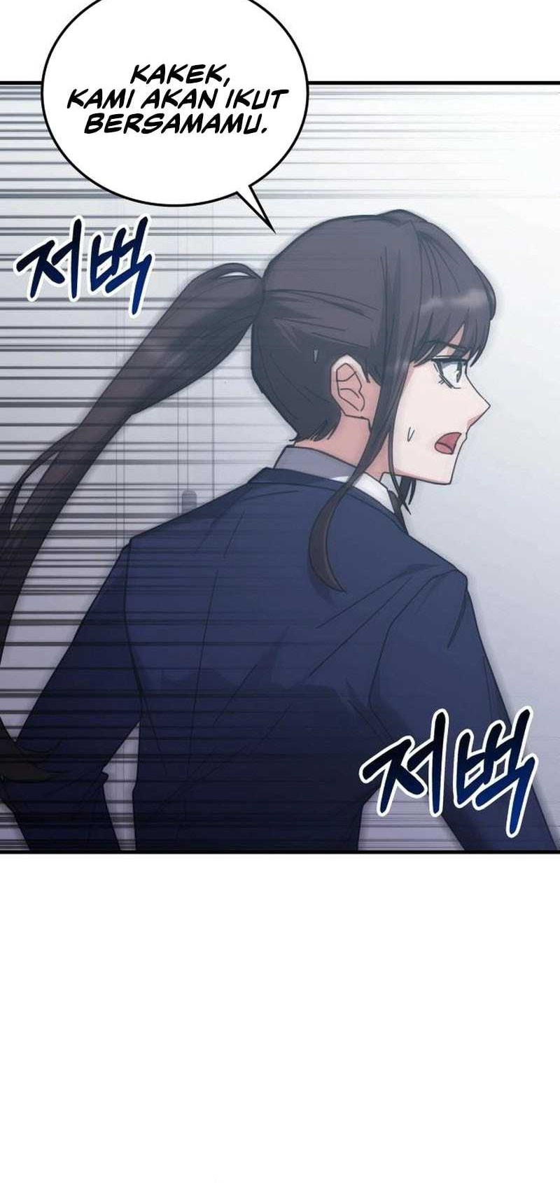 Transcension Academy Chapter 149 Gambar 45