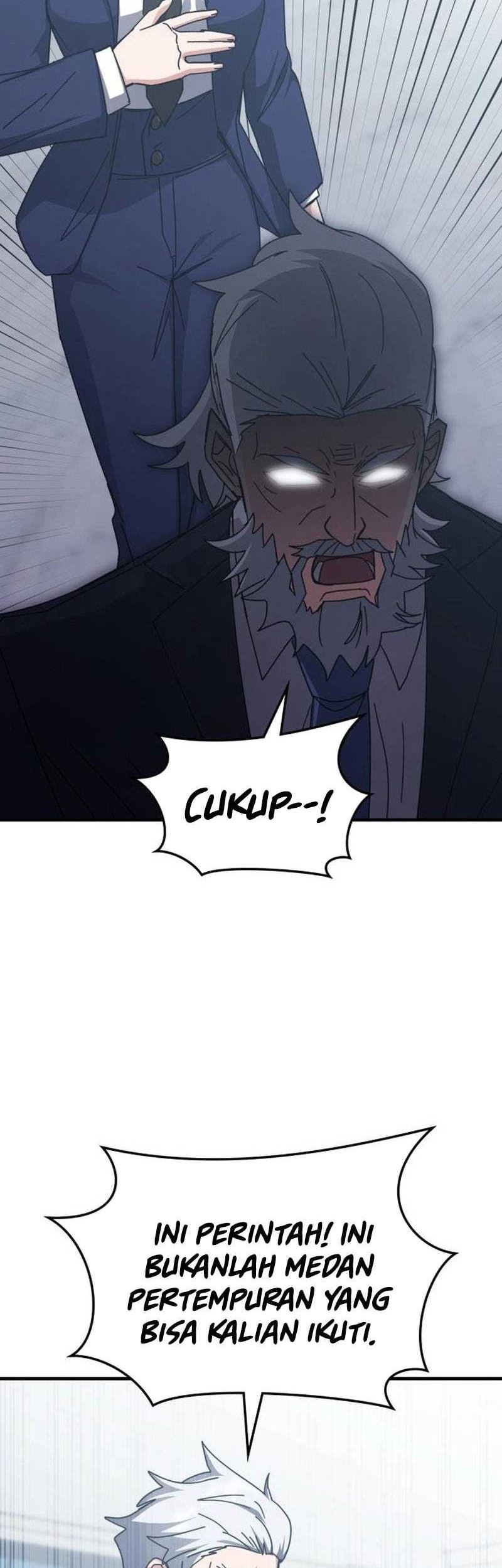 Transcension Academy Chapter 149 Gambar 47