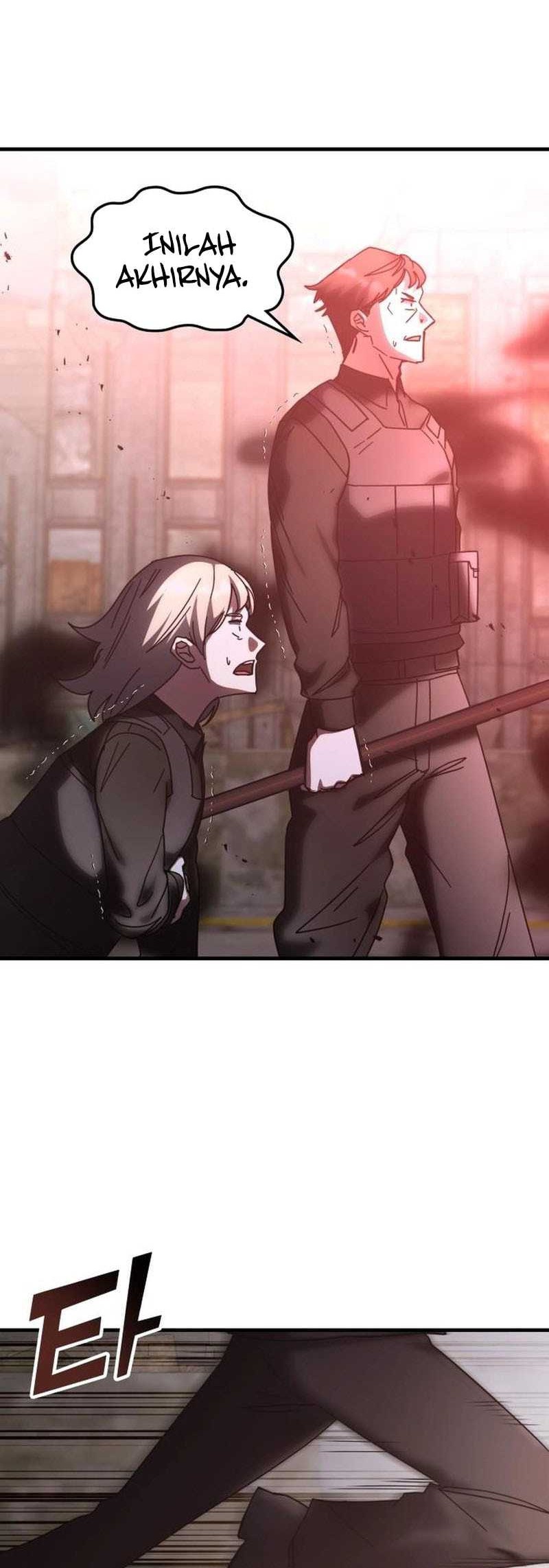 Transcension Academy Chapter 149 Gambar 57